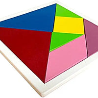Tangram Gigante 50x50 xm
