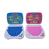 Mini laptop infantil portátil