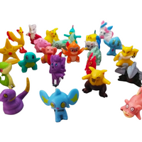 Figuras de pokemon