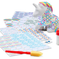 Decora Unicornio
