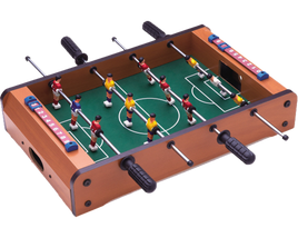 Mesa de futbolito