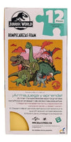 
              Rompecabezas Jurassic World
            