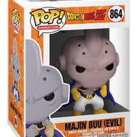 Funko 864 Majin Buu (Evil)