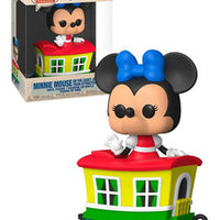 Funko 06 Minnie Mouse
