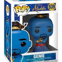 Funko 539 Genie