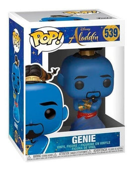 Funko 539 Genie