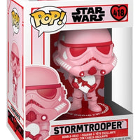 Funko 418 Stormtrooper