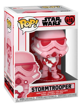 Funko 418 Stormtrooper