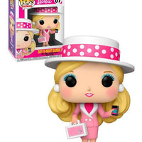 Funko 07 Barbie