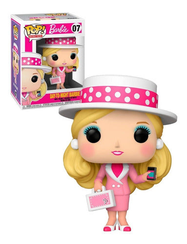 Funko 07 Barbie