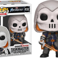 Funko 632 Taskmaster