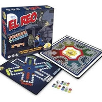 El Reo