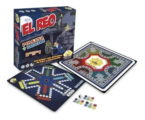 El Reo