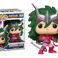 Funko 809 Andromeda Shun