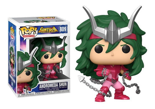 Funko 809 Andromeda Shun