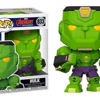 Funko 833 Hulk