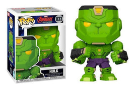 Funko 833 Hulk