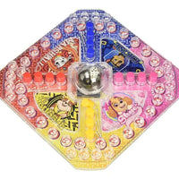 Pop Up Game Paw Patrol
