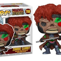 Funko 788 Zombie Gambit