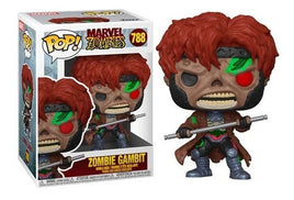 Funko 788 Zombie Gambit