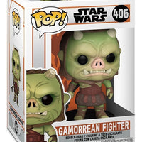 Funko 406 Gamorrean fighter