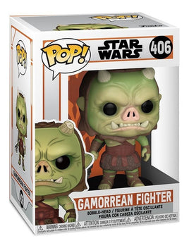 Funko 406 Gamorrean fighter