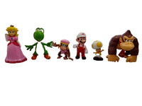 
              Set de figuras de Mario bros
            