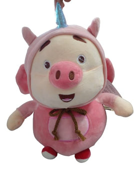 Peluche cerdito