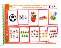 
              Cuadernillo trazando con Peppa pig
            