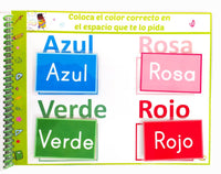 
              Cuadernillo trazando con Peppa pig
            
