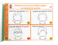 
              Cuadernillo trazando con Peppa pig
            