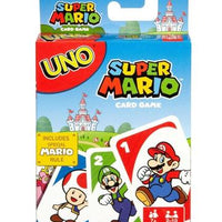 Uno super Mario