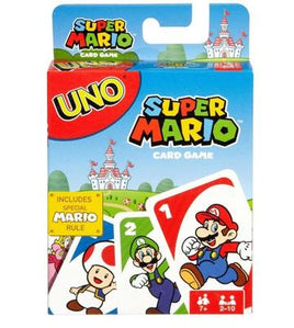 Uno super Mario
