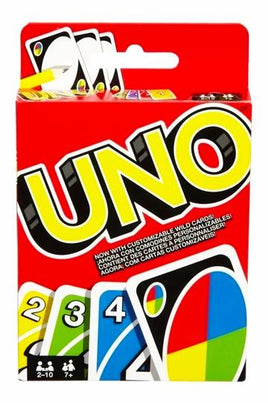 UNO clásico