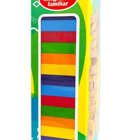 Torre loca