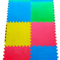 Tapete Soft Plus 50 x 50 cm,