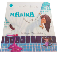 Marina la furiosa