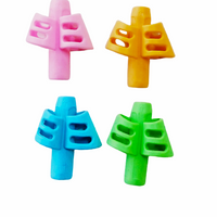 Corrector de escritura 2 dedos