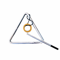 Triangulo de percusión