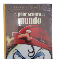 La peor señora del mundo