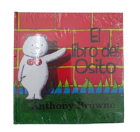 
              El libro del osito
            