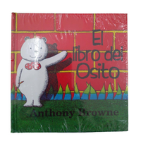El libro del osito