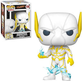 Funko 1100 Godspeed
