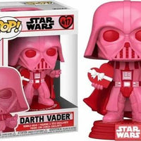 Funko 417 Darth Vader