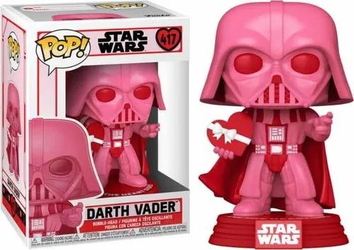 Funko 417 Darth Vader