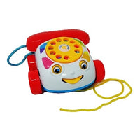 Teléfono musical