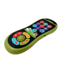 Control remoto musical