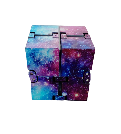 Cubo infinito