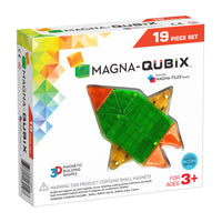 Magna-Qubix