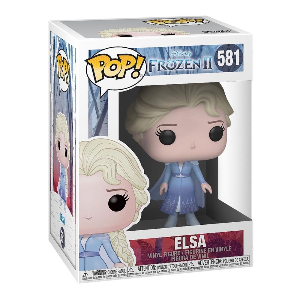 Funko 581 Elsa Frozen